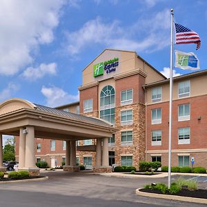 Holiday Inn Express Hotel & Suites Cincinnati - Mason, An Ihg Hotel